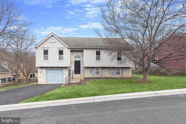 6653 E LAKERIDGE RD, New Market, MD 21774