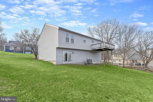 6653 E LAKERIDGE RD, New Market, MD 21774