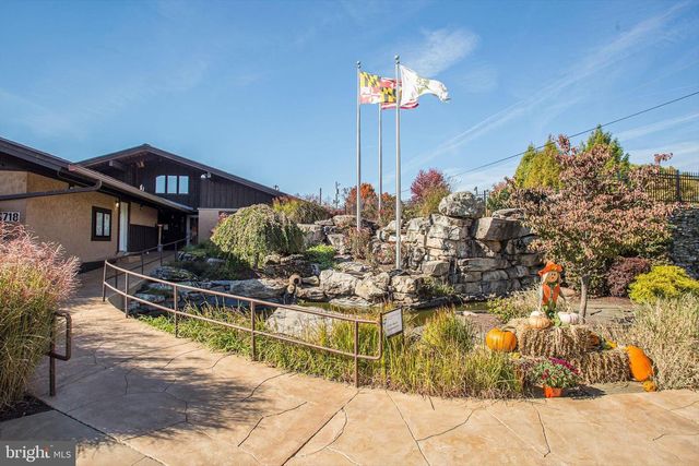 6653 E LAKERIDGE RD, New Market, MD 21774