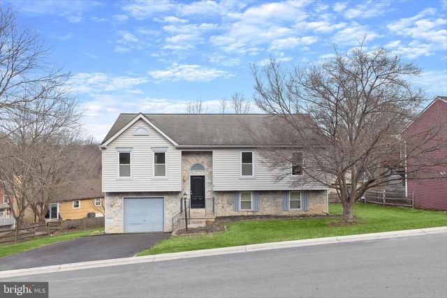 6653 E LAKERIDGE RD, New Market, MD 21774