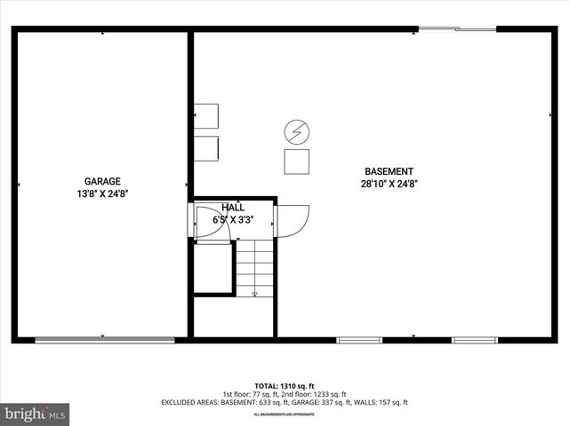 6653 E LAKERIDGE RD, New Market, MD 21774