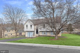 6653 E LAKERIDGE RD, New Market, MD 21774