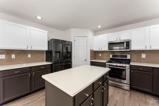 3421 N Tweedbrook Pl., Boise, ID 83713