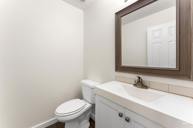 3421 N Tweedbrook Pl., Boise, ID 83713