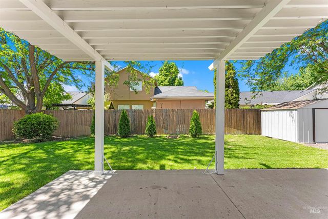 3421 N Tweedbrook Pl., Boise, ID 83713