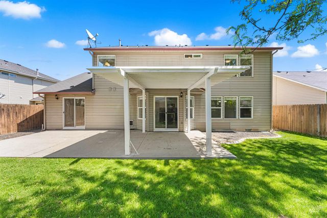 3421 N Tweedbrook Pl., Boise, ID 83713