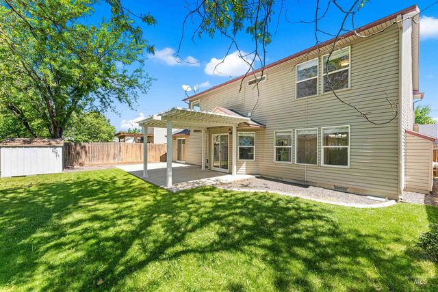 3421 N Tweedbrook Pl., Boise, ID 83713