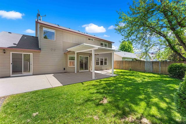 3421 N Tweedbrook Pl., Boise, ID 83713