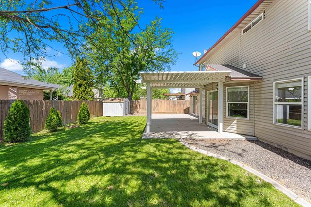 3421 N Tweedbrook Pl., Boise, ID 83713