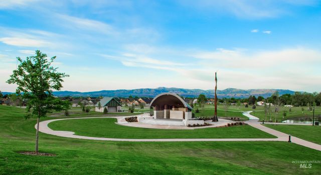 3421 N Tweedbrook Pl., Boise, ID 83713