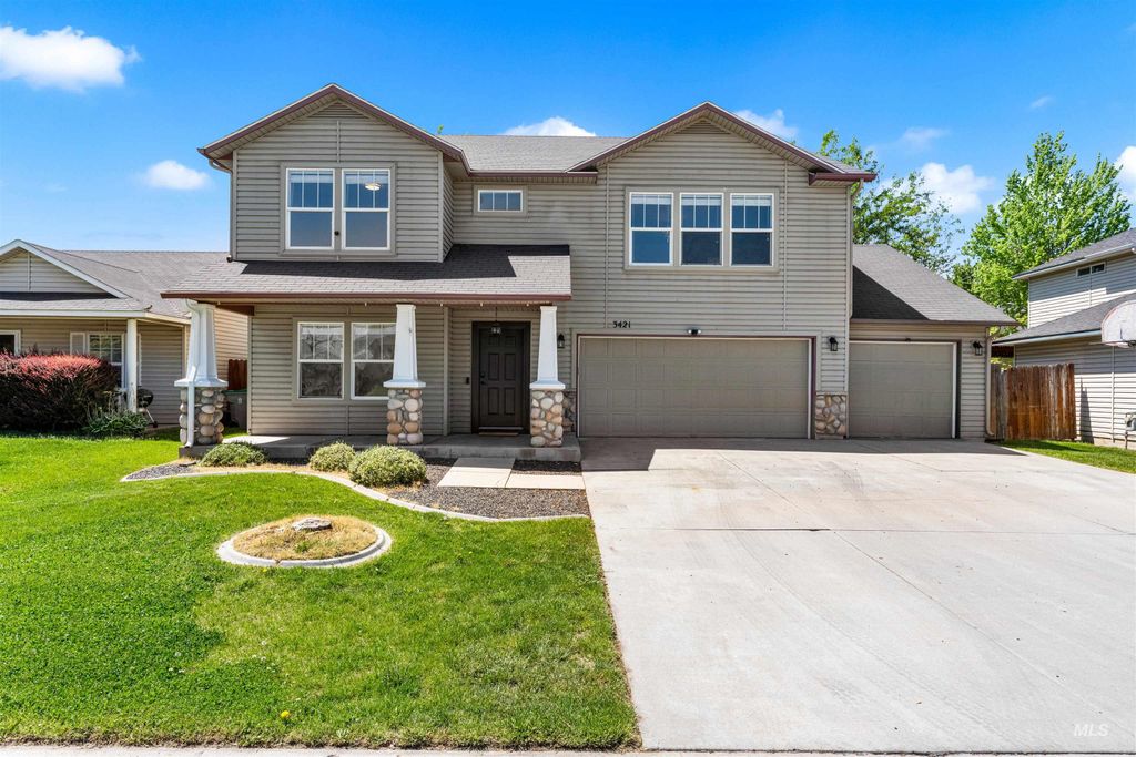 3421 N Tweedbrook Pl., Boise, ID 83713