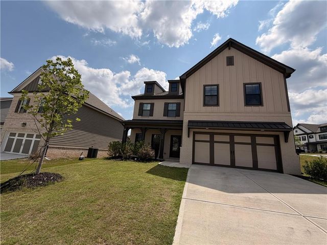 289 Ryston Way, Lawrenceville, GA 30045