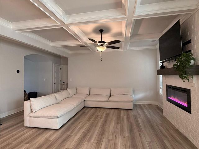 289 Ryston Way, Lawrenceville, GA 30045