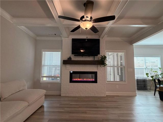 289 Ryston Way, Lawrenceville, GA 30045