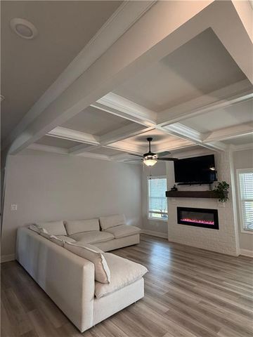 289 Ryston Way, Lawrenceville, GA 30045