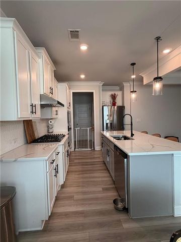 289 Ryston Way, Lawrenceville, GA 30045