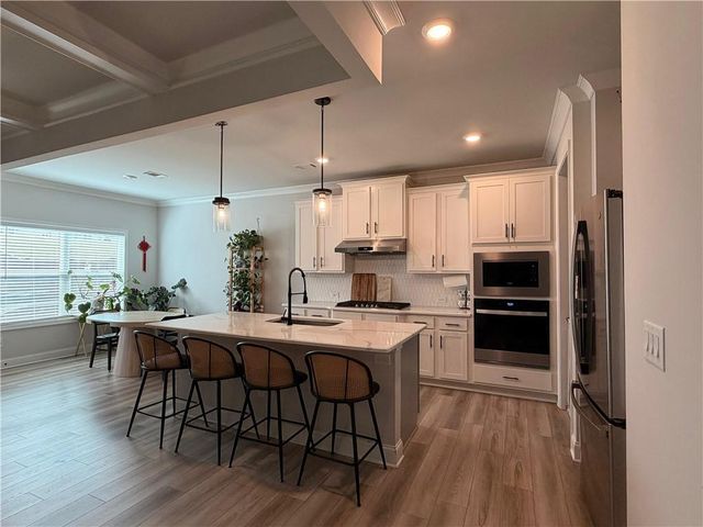 289 Ryston Way, Lawrenceville, GA 30045