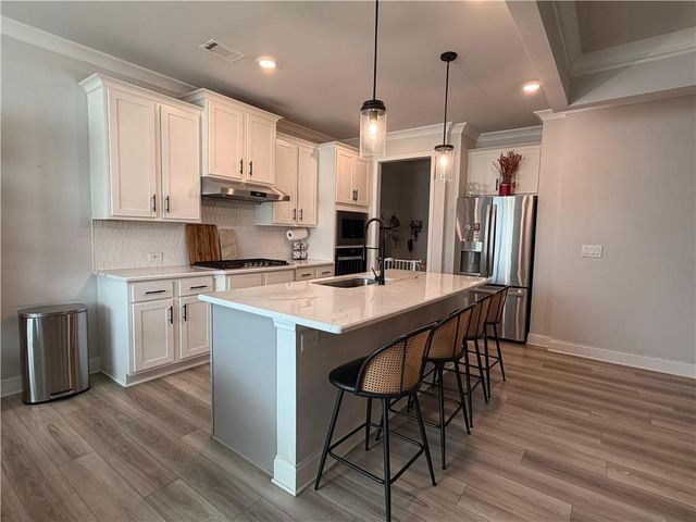 289 Ryston Way, Lawrenceville, GA 30045