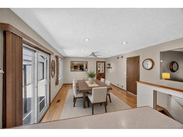 15021 E Arkansas Dr, Aurora, CO 80012