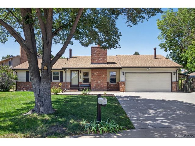 15021 E Arkansas Dr, Aurora, CO 80012
