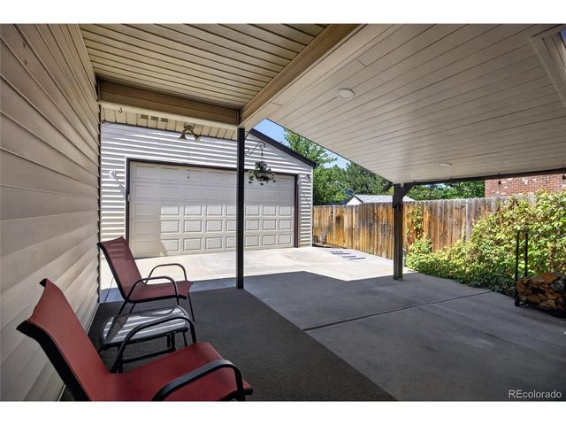 15021 E Arkansas Dr, Aurora, CO 80012