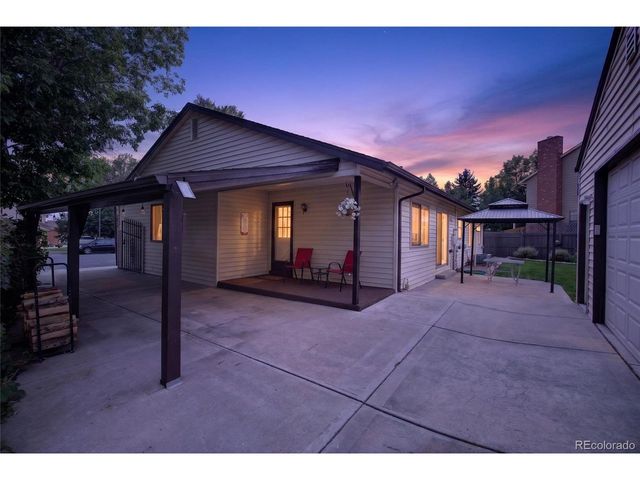 15021 E Arkansas Dr, Aurora, CO 80012