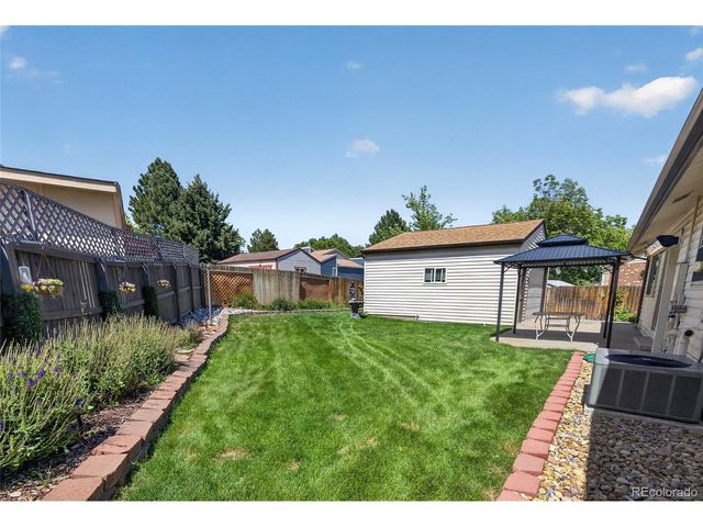 15021 E Arkansas Dr, Aurora, CO 80012