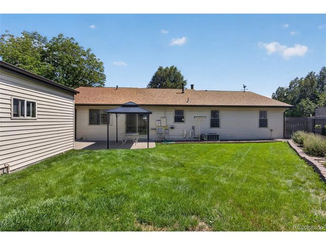 15021 E Arkansas Dr, Aurora, CO 80012
