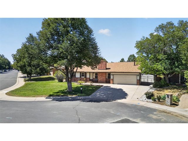 15021 E Arkansas Dr, Aurora, CO 80012