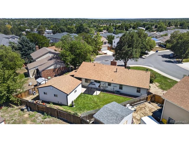 15021 E Arkansas Dr, Aurora, CO 80012