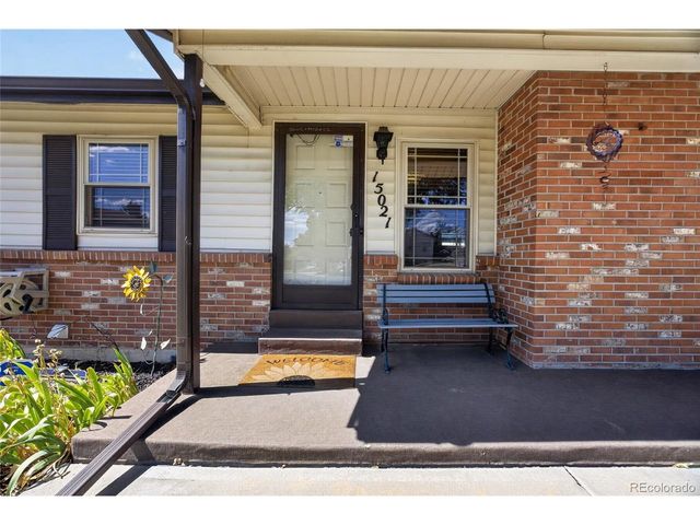 15021 E Arkansas Dr, Aurora, CO 80012