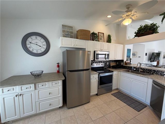 26699 Little John CT 64, Bonita Springs, FL 34135