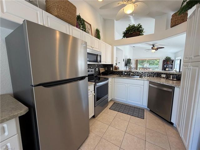 26699 Little John CT 64, Bonita Springs, FL 34135