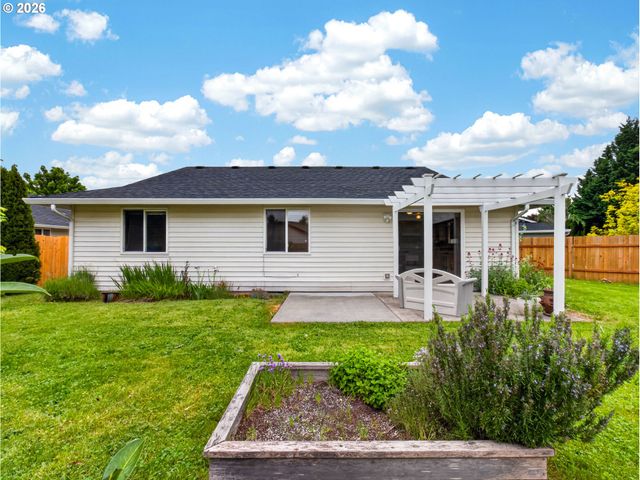 15811 Ne 87TH Cir, Vancouver, WA 98682