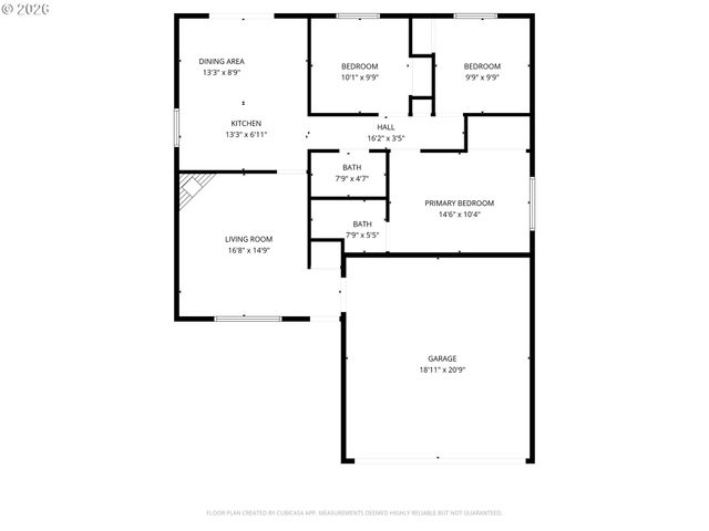 15811 Ne 87TH Cir, Vancouver, WA 98682
