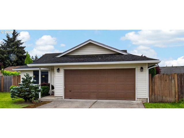 15811 Ne 87TH Cir, Vancouver, WA 98682