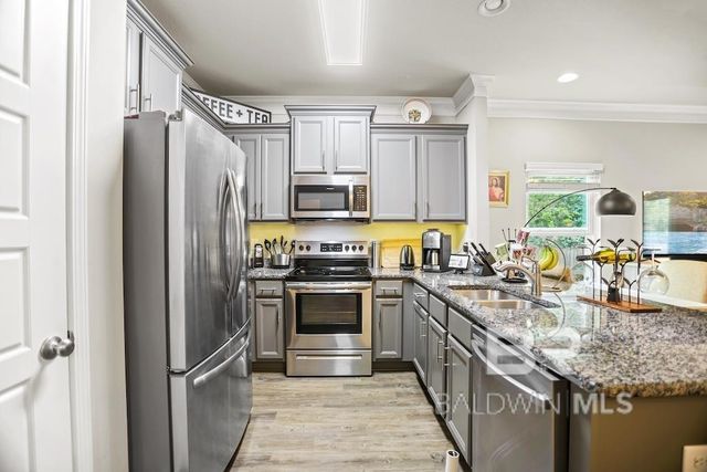 25806 Pollard Road 27, Daphne, AL 36526