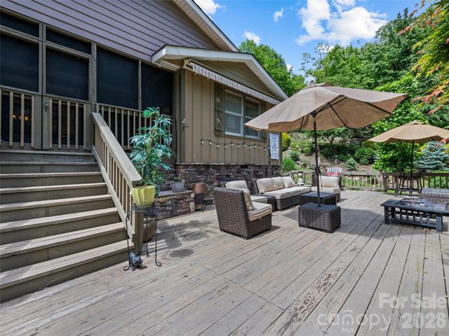 218 Red Oak Drive, Maggie Valley, NC 28751