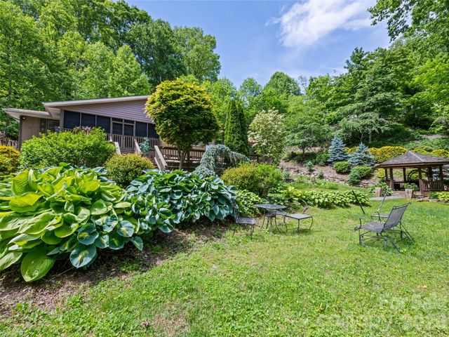 218 Red Oak Drive, Maggie Valley, NC 28751