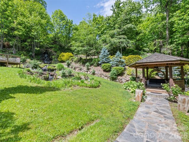 218 Red Oak Drive, Maggie Valley, NC 28751