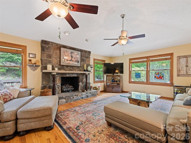 218 Red Oak Drive, Maggie Valley, NC 28751