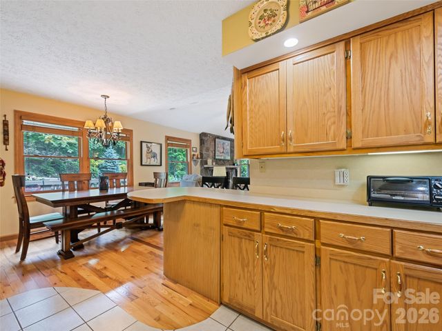 218 Red Oak Drive, Maggie Valley, NC 28751