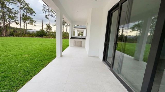 3549 43rd AVE NE, Naples, FL 34120