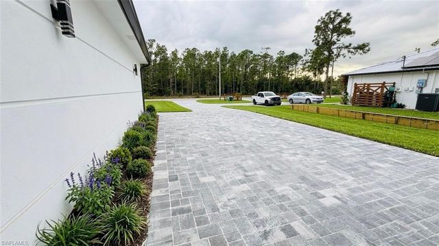 3549 43rd AVE NE, Naples, FL 34120