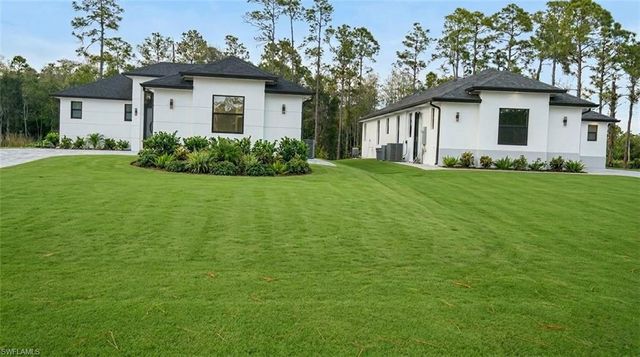 3549 43rd AVE NE, Naples, FL 34120