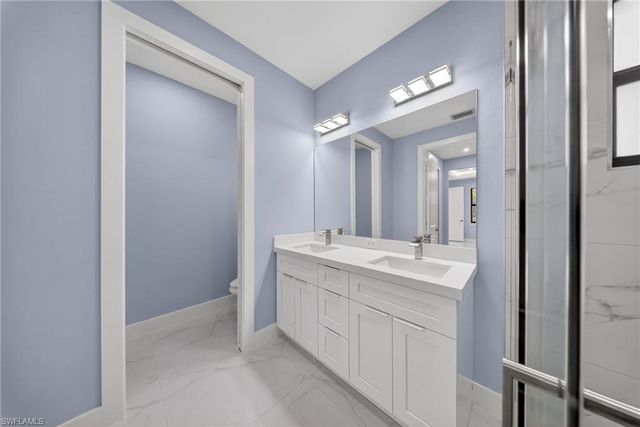 3549 43rd AVE NE, Naples, FL 34120