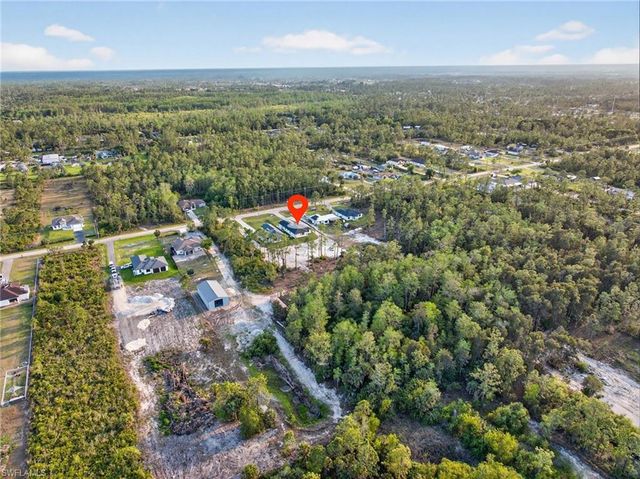 3549 43rd AVE NE, Naples, FL 34120