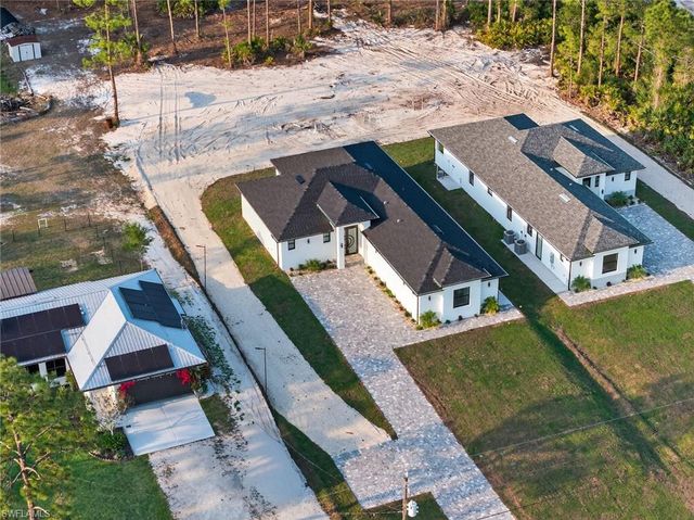 3549 43rd AVE NE, Naples, FL 34120