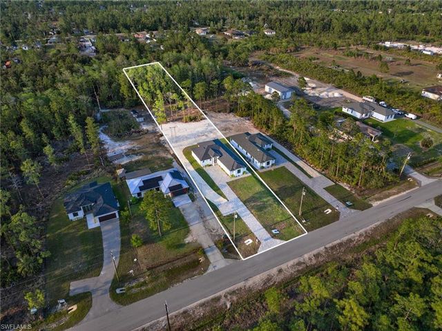 3549 43rd AVE NE, Naples, FL 34120