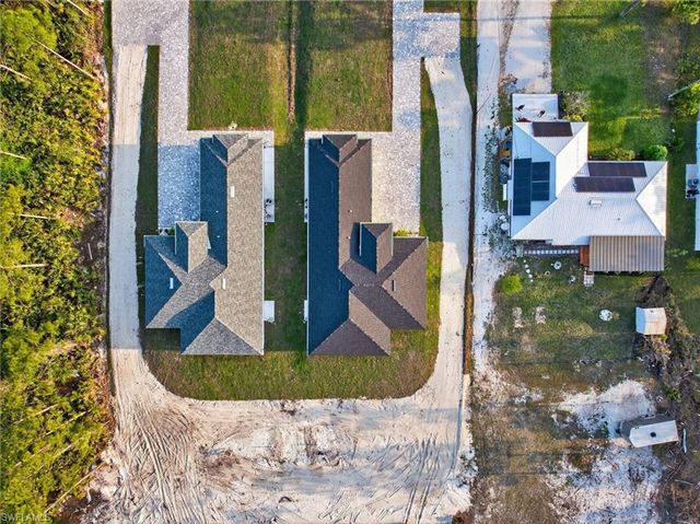 3549 43rd AVE NE, Naples, FL 34120